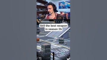 Nothing beats the Sentinel😤 #apex #apexlegends #apexlegendsclips