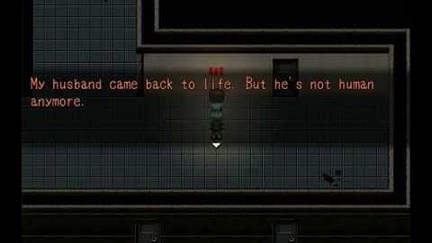 Corpse Party D2: Fatal Operation (Demo Version 3) Chapter 1 Wrong Ends