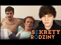 Ciumkaj loczki: SEKRETY RODZINY 12