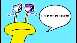 Slow Seline Need Help Garten Of Banban 3