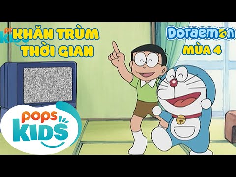 Doraemon