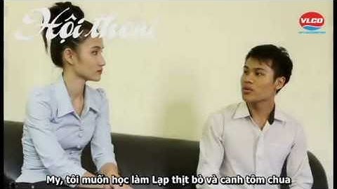 Học tiếng Lào cùng VLCO - Bài 8. Số đếm