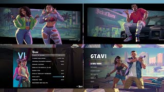 NEW PLUGIN AML GTA SA ImStartMenu 1.0.2 32bit 64bit SUPPORT ANDROID 16