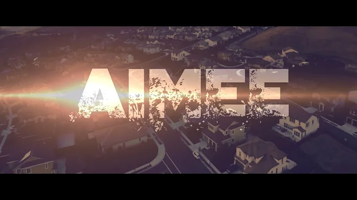 AIMEE OFFICIAL TRAILER