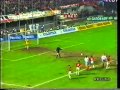 Milan - Bayern 1-0  Coppa dei Campioni 1989-90  sf  ANDATA