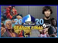 CPT 2020 Season Finals Predictions...