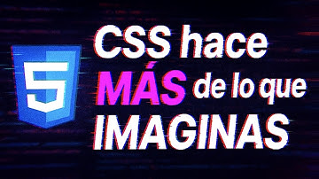 🤯 5 Pseudoclases que DEBES CONOCER (CSS hace MÁS de lo que imaginas)