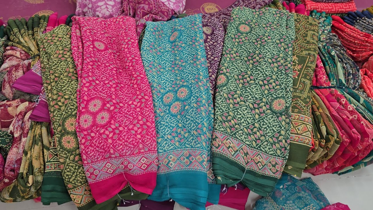 76988 71883 Or 96019 82587 ||  Weightless Padding Saree || Darbari Saree || VIBHU ENTERPRISE