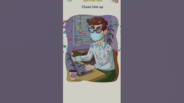 DOP-3 (Displace One Part)LEVEL-32 #DOP #DOP3 #SHORT #SHORTVIDEO #NOOB