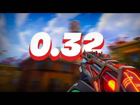 Update 0.32