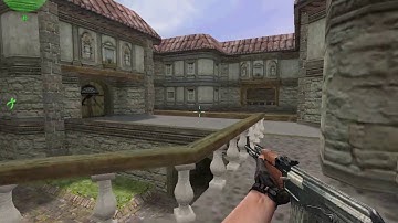 Condition Zero - Tides (Expert)