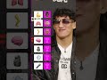 Build a Fighter with Raul Rosas Jr. 😎 #ufc #mma #UFCVegas121