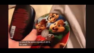 Me Destroying Decay 2015 Dvd