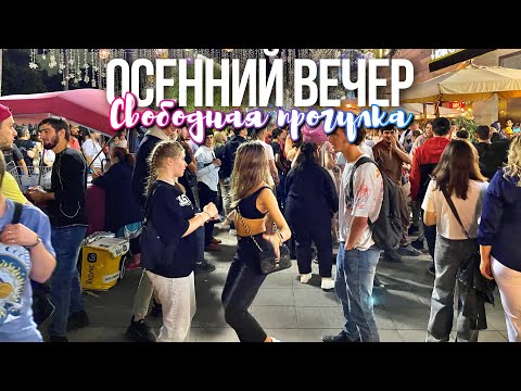 Центр Москвы – ГУМ, Никольская, Зарядье, Красная площадь