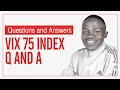 Vix 75 Indicators That Big Forex Traders Use!!🔥 - YouTube
