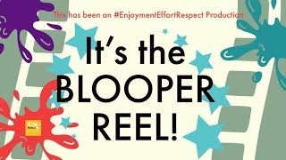 Easter Camp 2020 : Bloopers and Funny Moments