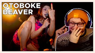 Complete anarchy. Otoboke Beaver - Anata Watashi Daita Ato Yome No Meshi | REACTION