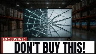 Buyers Are Suddenly Returning Their TVs Here s What They Found