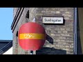 Misstänkt mordbrand i Landskrona i helgen - Nyheterna Malmö (TV4)