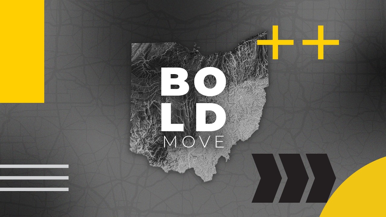 Our Story, Our Next Bold Move