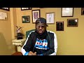 Brinson Talks Bridging the Generations of Old & New Christian Rap [Interview]