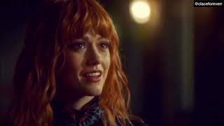 Clary & Jace | Clace 3x22 Shadowhunters finale | The Scientist