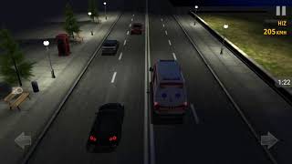 Traffic racer - Ay yüzlüm remix