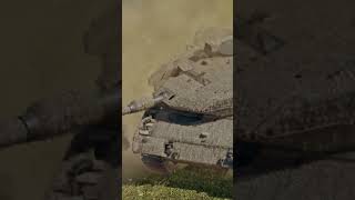 Анонс Leopard 2A4M CAN #warthunder