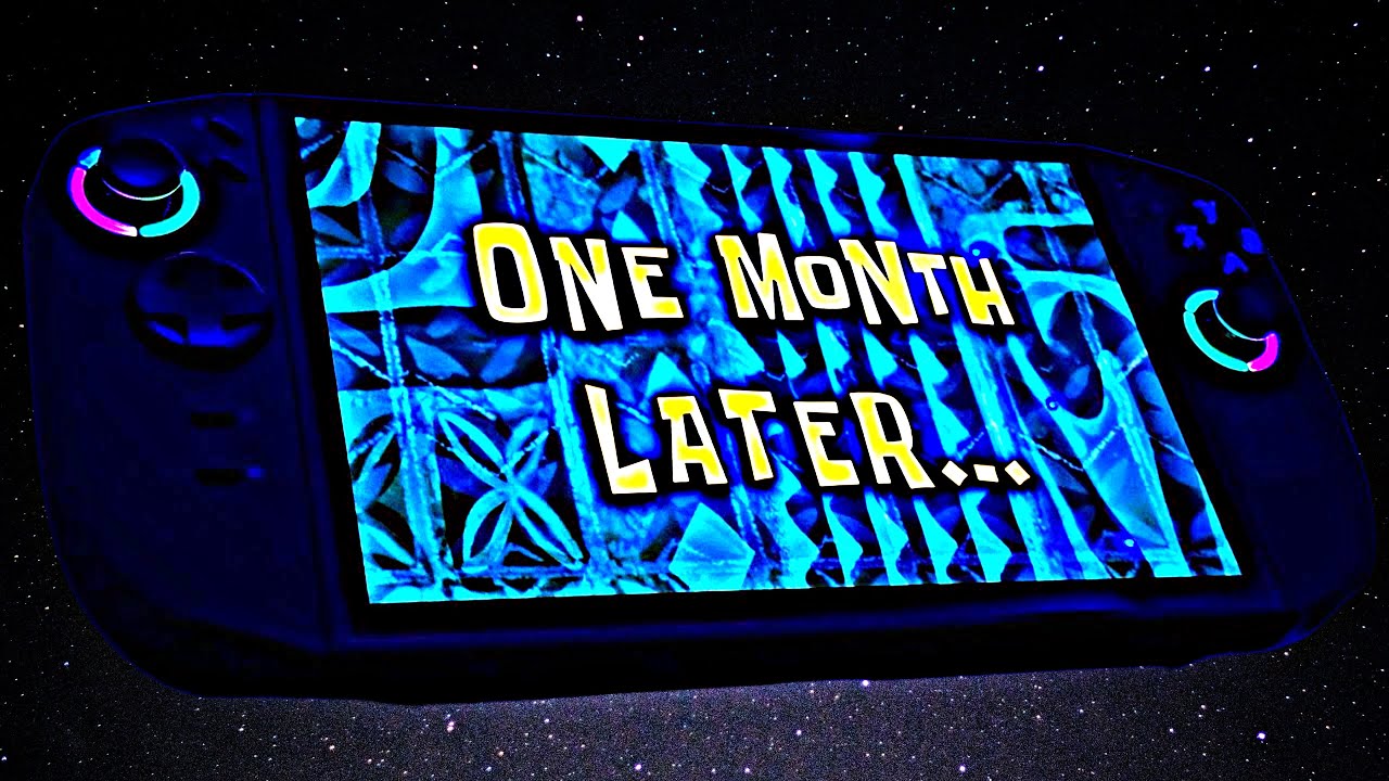 Легион 2: 30 дней спустя (взгляд потребителя)