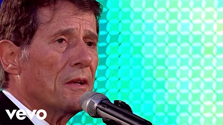Udo Jürgens - Gäb' es nur noch dieses Lied für mich (Der Solo-Abend - Live am Gendarmenmarkt, 2005)