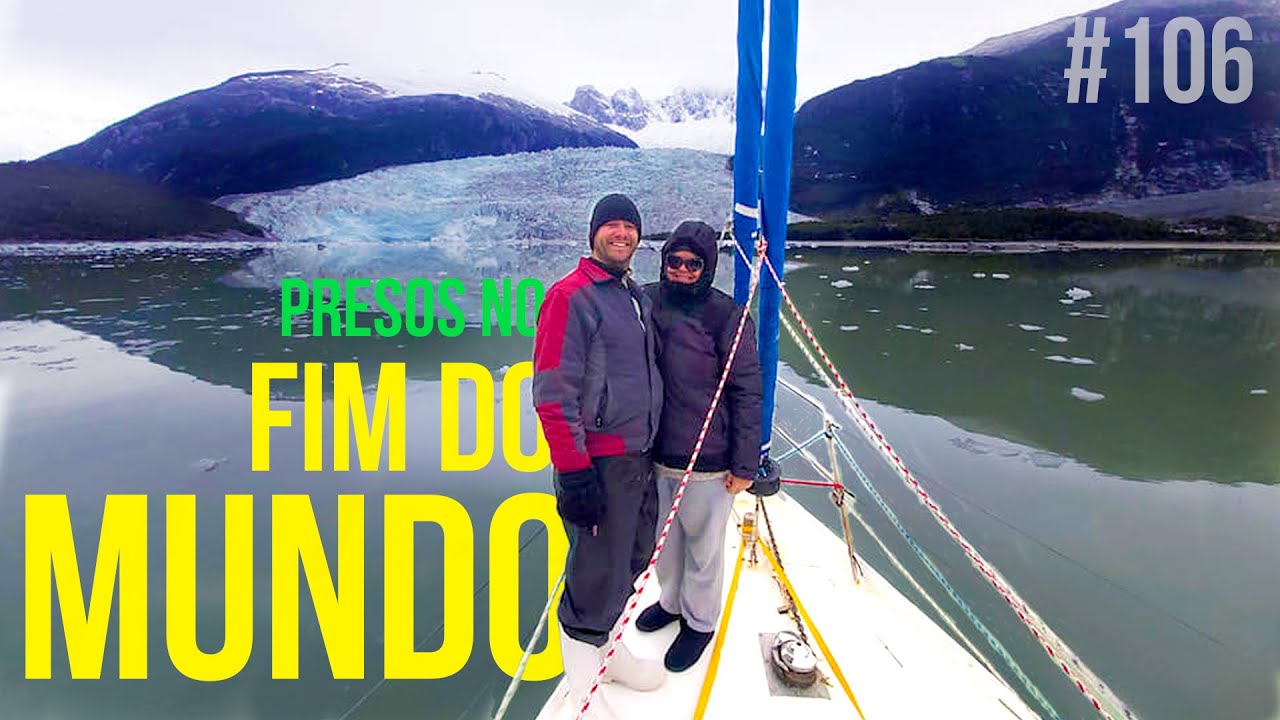 Quarentena no fim do mundo | #SAL #106