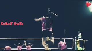 Story WA tarkam keren!!!