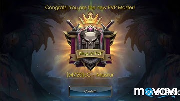 Legacy of discord: Motivation PvP King▪︎EU-1319