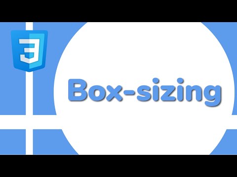 Ep.19 CSS Box-sizing ประโยชน์และวิธีการใช้ Box-sizing