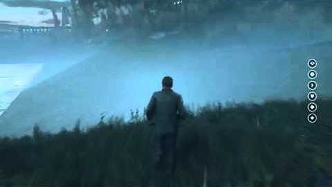 quantum break glitch