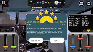 Santa Fa engine TRAIN Drivers Journeys game play this might be copyright