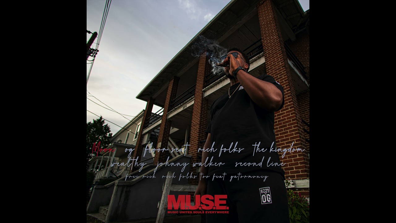 Watch BZZY OG - MOON on YouTube Watch BZZY OG - MOON on YouTube