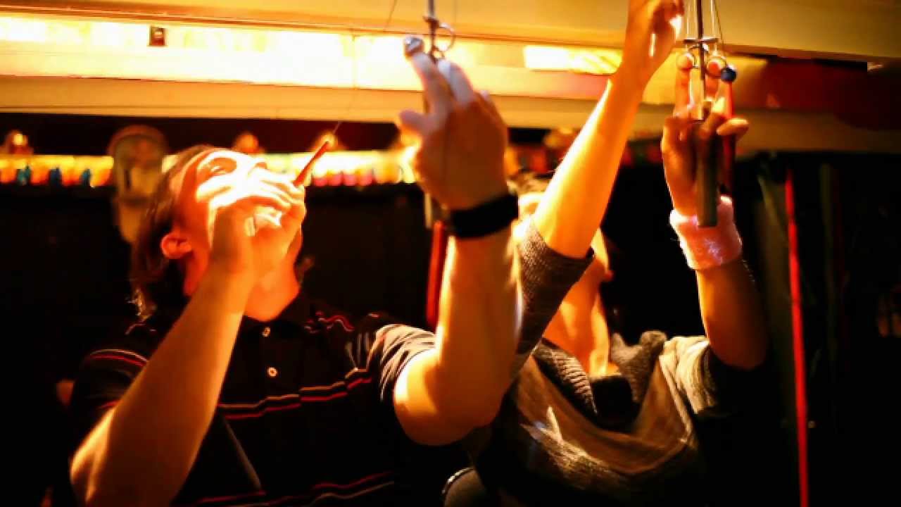 Spotlight: Opera In Focus - YouTube