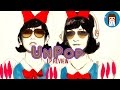 Charisma.com &#39;UnPop&#39; | EP Review