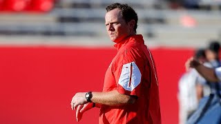 Major Applewhite named head coach for UH