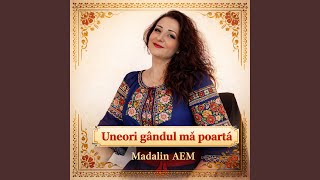 Uneori gandul ma poarta