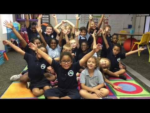 Boulware Springs Charter School