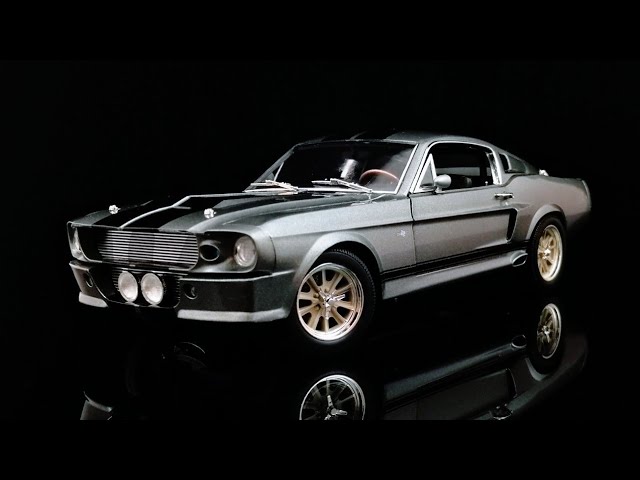 Ford Mustang 1967 