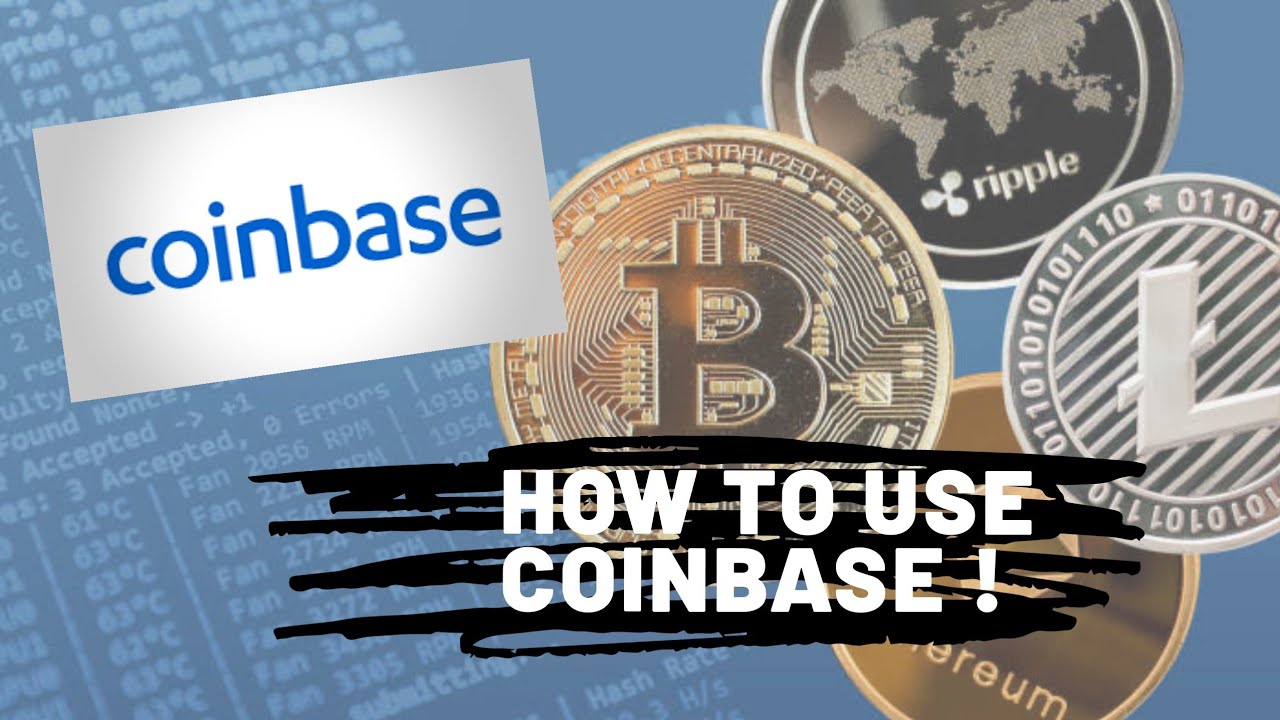 change wallet address coinbase