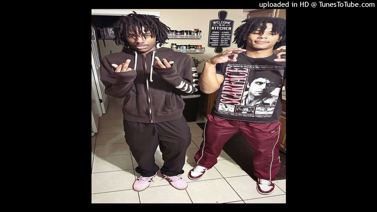 free deedotwill + tripleb3am + rott type beat “The Clippers 5” (prod. @prodmdm)