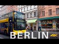 Berlin Vlog Kreuzberg Real Life Tour [4K] 2020 🇩🇪 Oranienstraße, Neukölln, Treptow, Germany