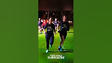 STEPN RUNNING #stepn #nft