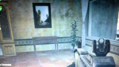 Black Ops Campers Rage