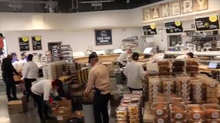 Famous Whole Foods Market Wall sneak peek April 2016 Wealth