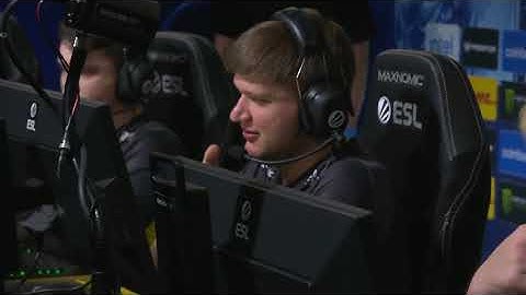 CSGO   G2 Esports vs  Natus Vincere Dust2 Map 1   IEM Cologne 2021   Grand Final